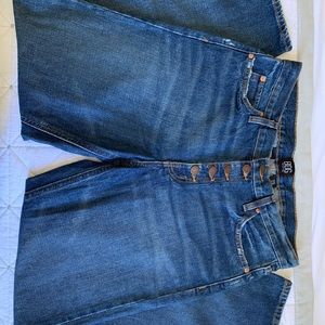 Urban Outfitters BDG size 29 vintage bootcut jeans